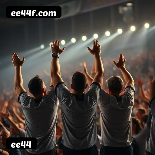 App Mobile ee44 - Jogue em Qualquer Lugar no Seu Smartphone